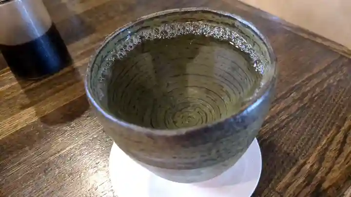 羽幌神社の周辺