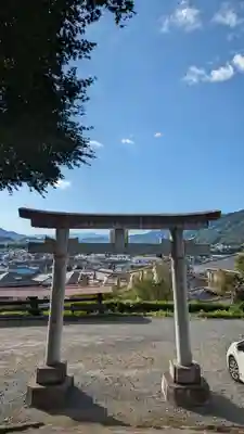 諏訪神社(神奈川県)