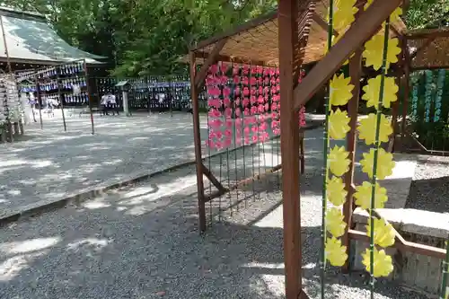 水無瀬神宮(大阪府)