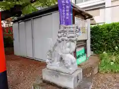 平田神社(宮城県)