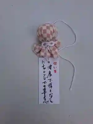 田無神社(東京都)