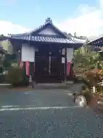 常現寺のその他建物