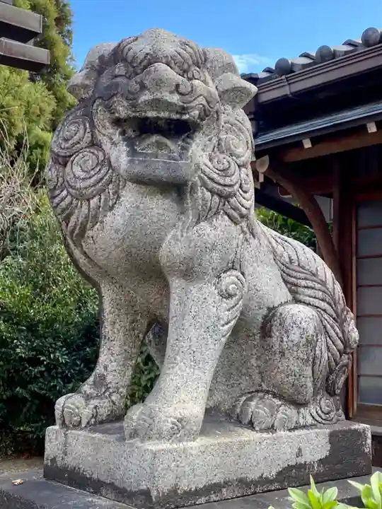 鎌達稲荷神社(京都府)