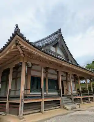 松尾寺(大阪府)