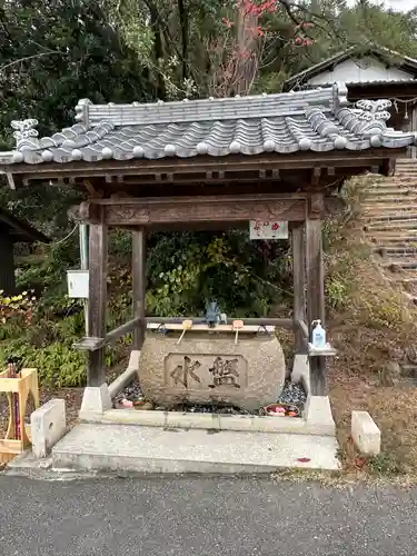 神吉八幡神社(兵庫県)