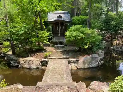 安祥寺(京都府)