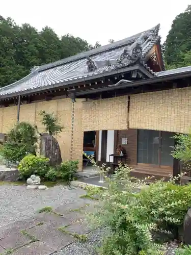 養仙禅寺（養仙寺）のその他建物