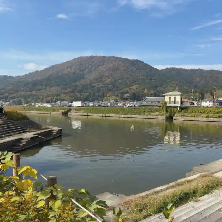 百々神社(滋賀県)