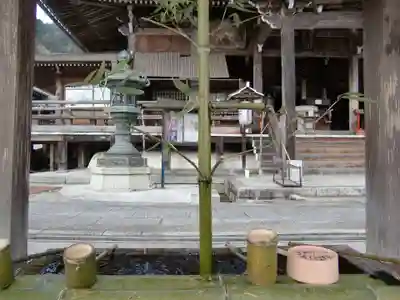 善峯寺(京都府)