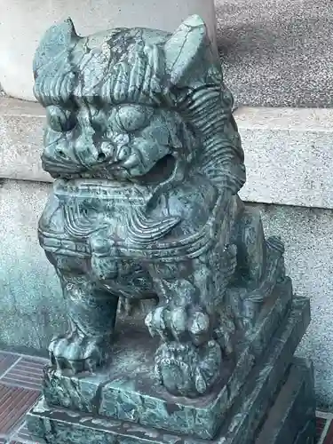 三島神社(東京都)