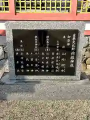 錦織神社(大阪府)