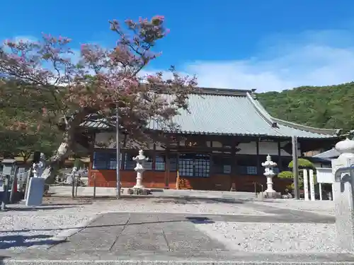 明鏡山龍雲寺(栃木県)