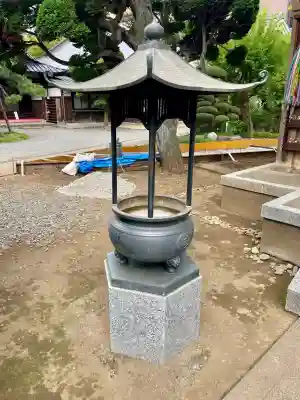 称名寺(東京都)