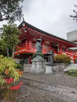 福寿院(東京都)