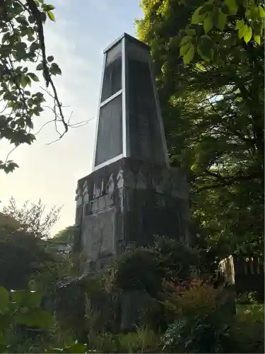 長尾神社(広島県)