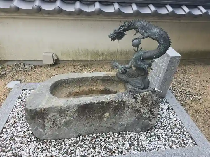 真泉寺(兵庫県)