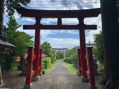 玉前神社(千葉県)