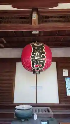 悲田院の本殿・本堂