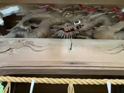 水天宮平沼神社(神奈川県)