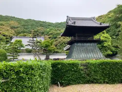 金寶山 瑞龍寺(岐阜県)