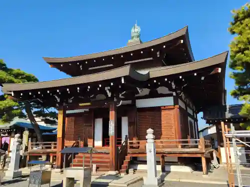 善通寺の建物その他