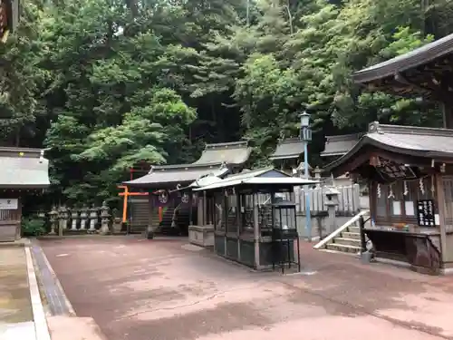 鹿嶋神社のその他建物