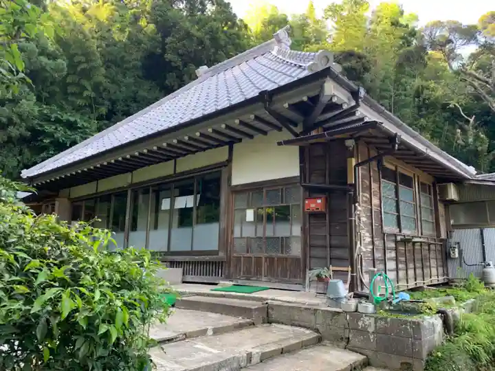 梅林寺(千葉県)