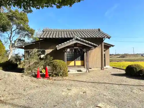 八幡神社(岐阜県)