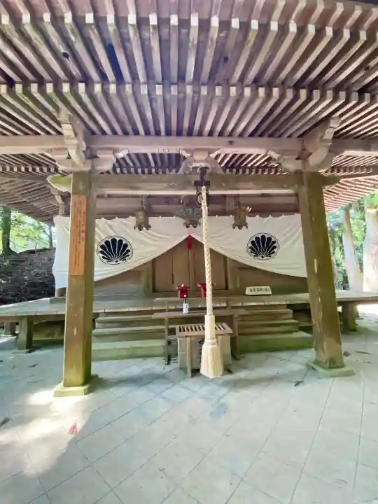 鞍馬寺(京都府)
