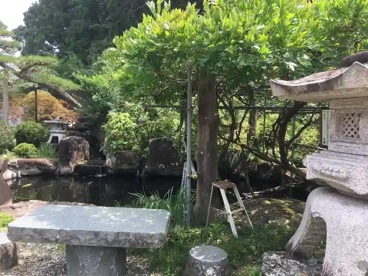 阿彌陀院のその他建物