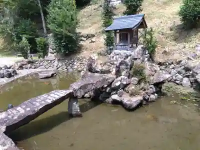万福寺(岐阜県)