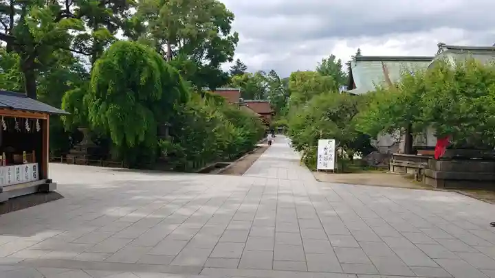 北野天満宮のその他建物