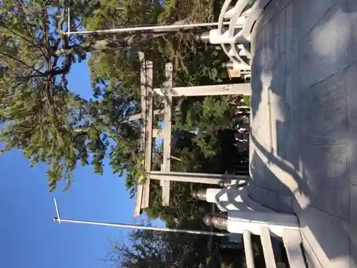 寒川神社(神奈川県)