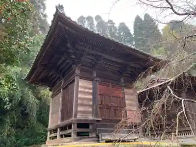 成願寺のその他建物