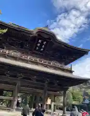 建長寺(神奈川県)