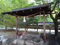 春日神社(長野県)