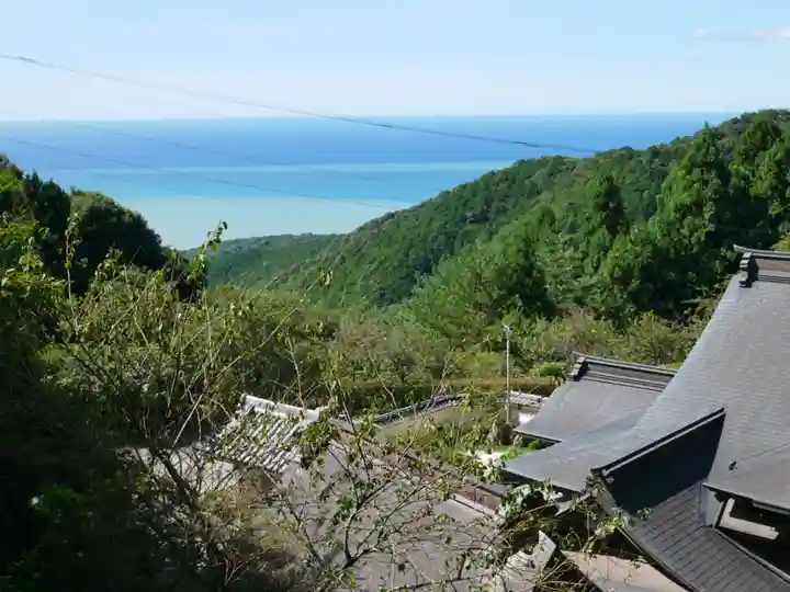神峯寺(高知県)