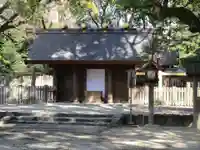 八剣宮(熱田神宮別宮)(愛知県)