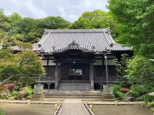 本蓮寺(神奈川県)