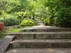 園養寺の建物その他