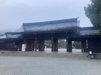 橿原神宮(奈良県)