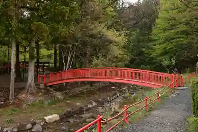 諏訪大社下社春宮(長野県)