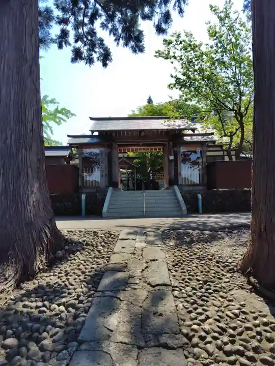 仁叟寺(秋田県)