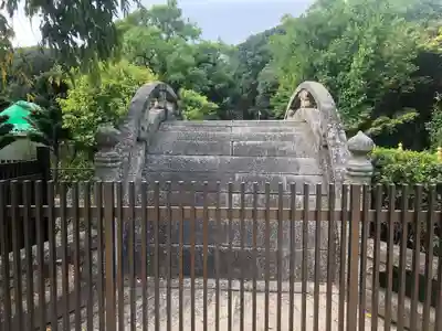 誉田八幡宮のその他建物