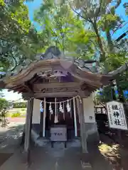 八剱八幡神社(千葉県)