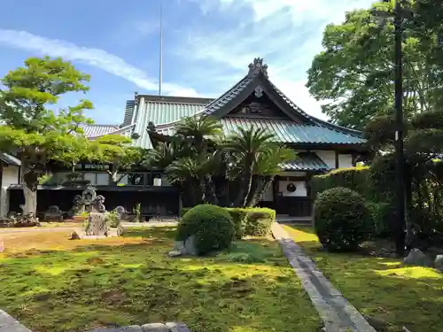 醫王寺の景色