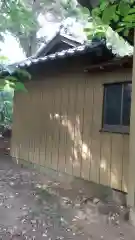 熊野神社の建物その他