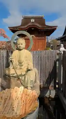 総持寺(大阪府)