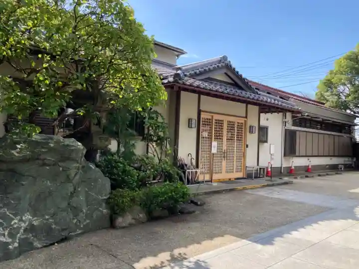 密蔵寺のその他建物