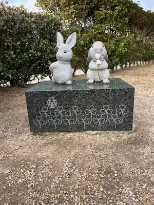 出雲大社(島根県)